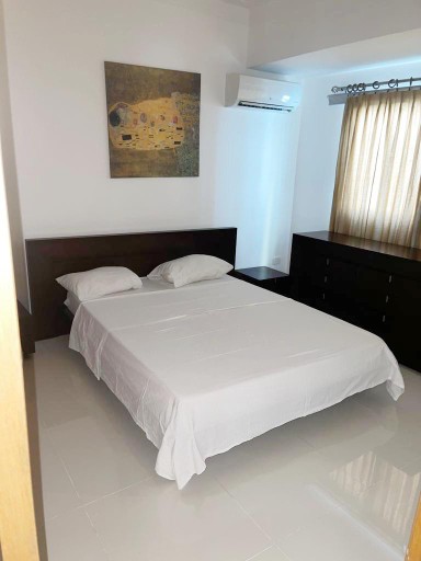 apartamentos - Apartamento amoblado bella vista 3hab 2