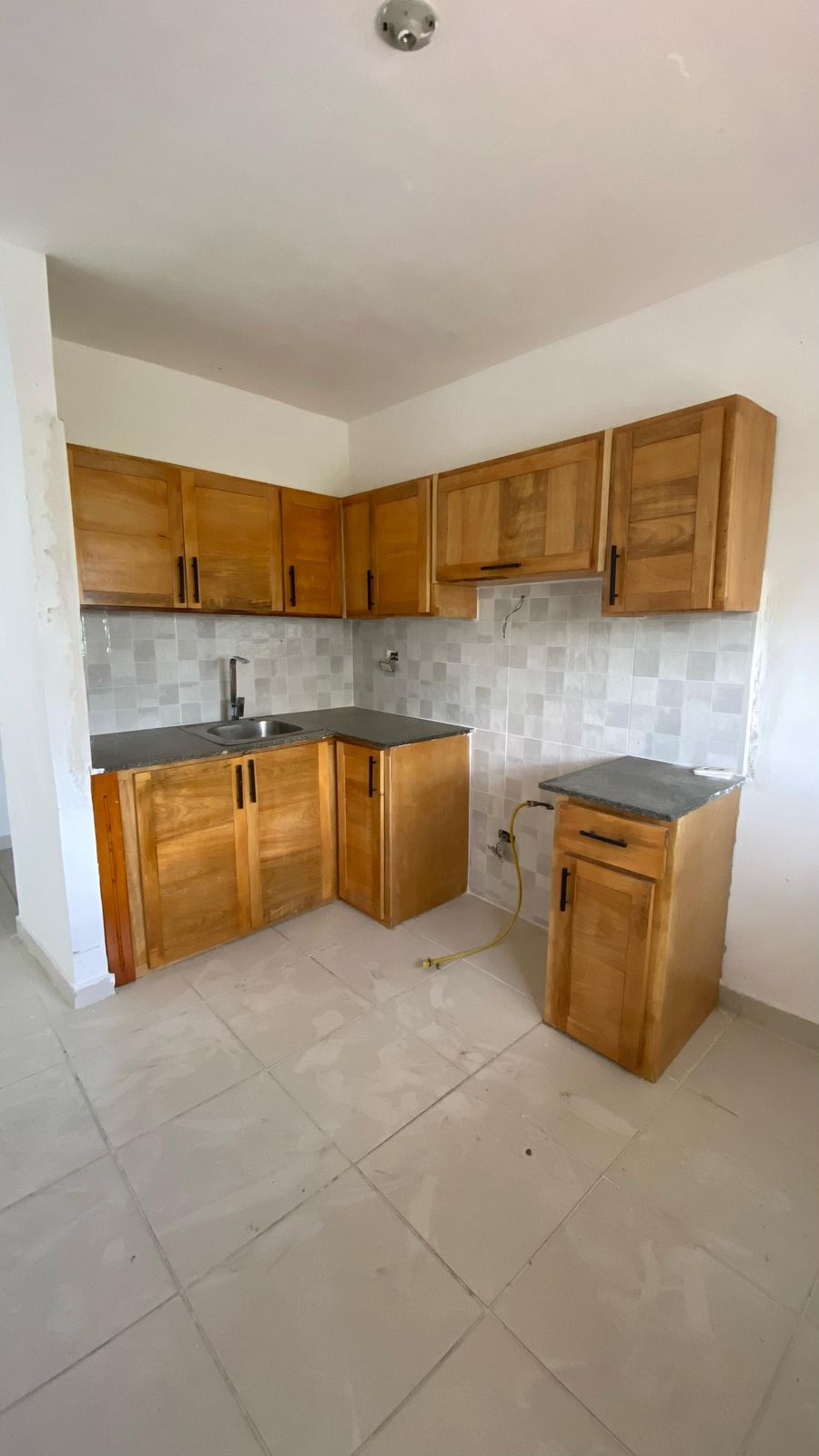 apartamentos - 2do nivel en Res. Río Grande | MH-1093 10