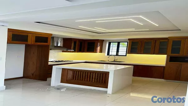 casas - CASA EN VENTA EN SANTIAGO. 4
