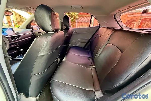 carros - KIA MORNING 2020 FULL 7