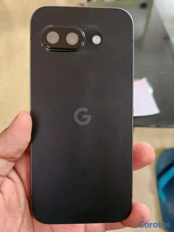 celulares y tabletas - Google pixel 9a  2