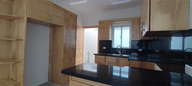 casas - Venta de modernas casas en proyecto cerrado en la autopista de san Isidro 3