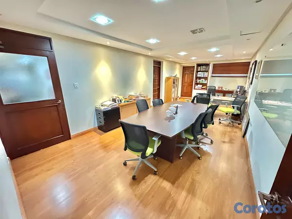 apartamentos - Edificio en Venta EL VERGEL USD 2,500,000.00  CARA 12