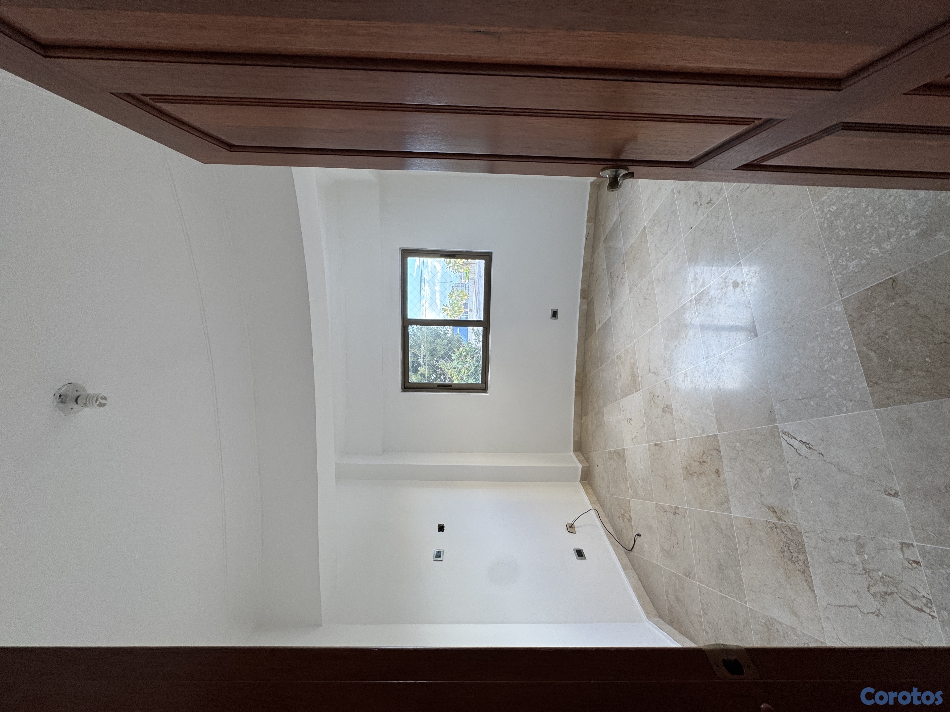 apartamentos - Amplio apartamento en Naco 9