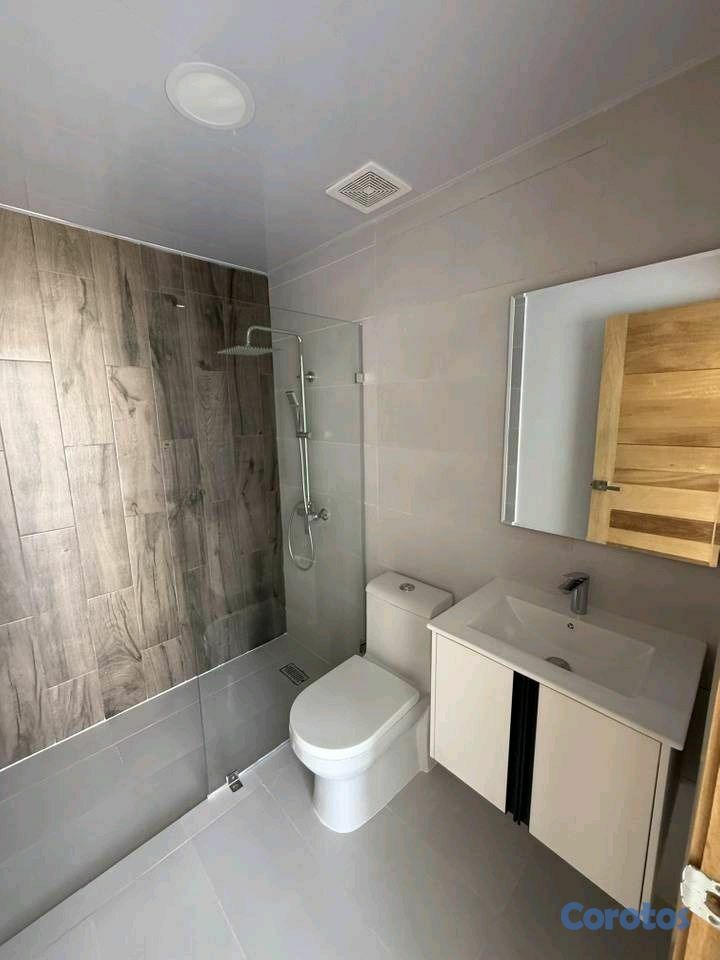 apartamentos - Apartamento en alquiler- Bella vista sur  3