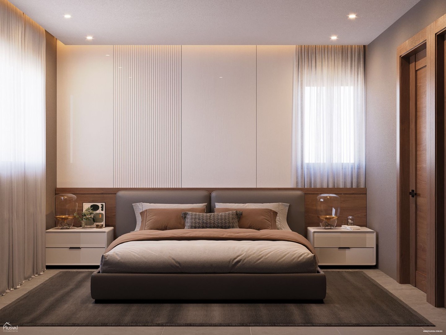 apartamentos - Apartamentos en Torre en Santiago - Palmanova 6