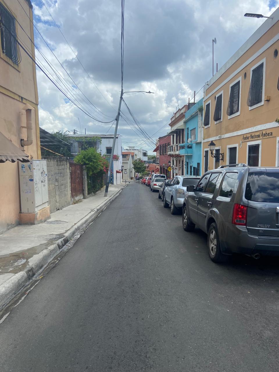 otros inmuebles - Local Primer nivel y Estudio Zona Colonial Vendo  6