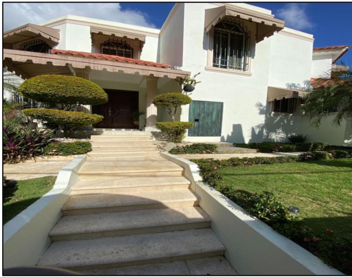 casas - 🛑Casa en Venta en Altos Arroyo Hondo III 1