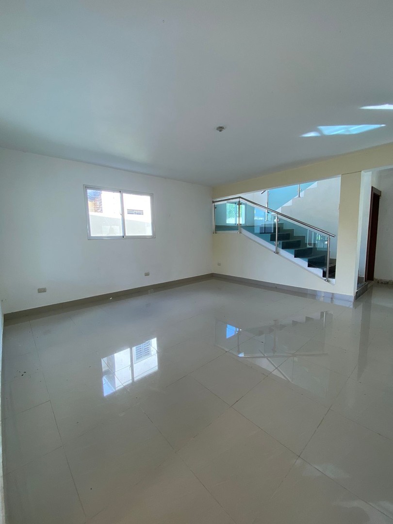 casas - Casa Nueva en Proyecto Cerrado, Urb. Doral  1