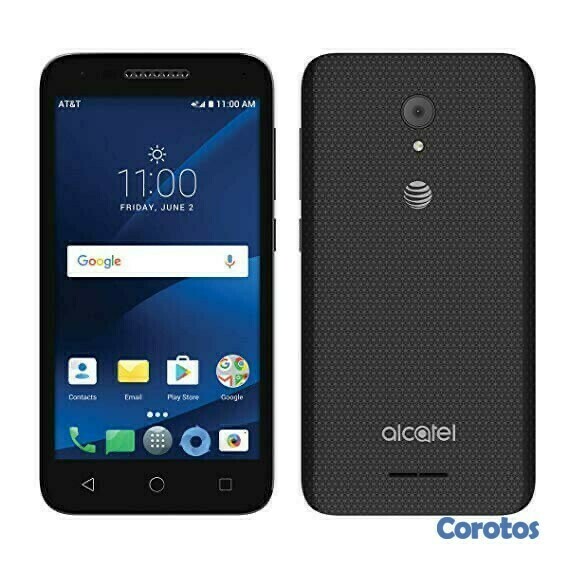 celulares y tabletas - ALCATEL 5044R - 16GB 1