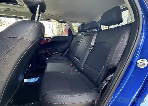 jeepetas y camionetas - Kia Soul GT Line 2020 5