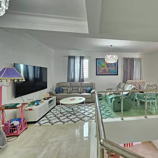 casas - Casa en proyecto cerrado, Santiago 4