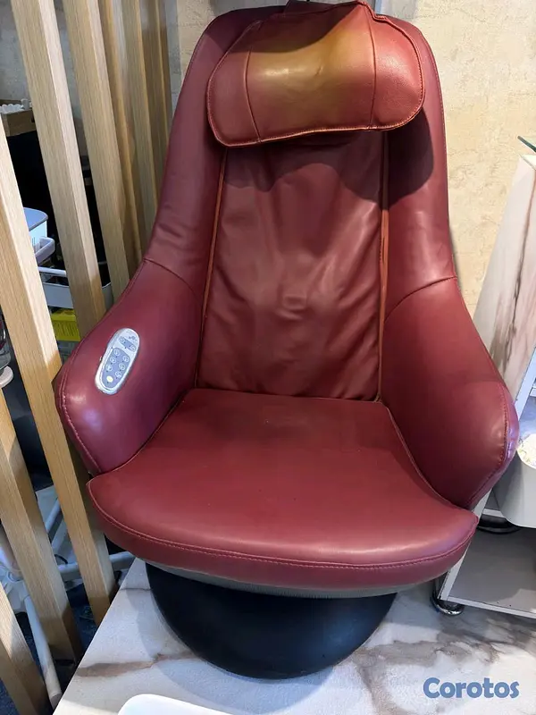 equipos profesionales - Muebles de masaje precio negociable 4