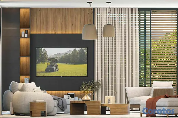 casas vacacionales y villas - LUJOSA VILLA EN CAP CANA  5