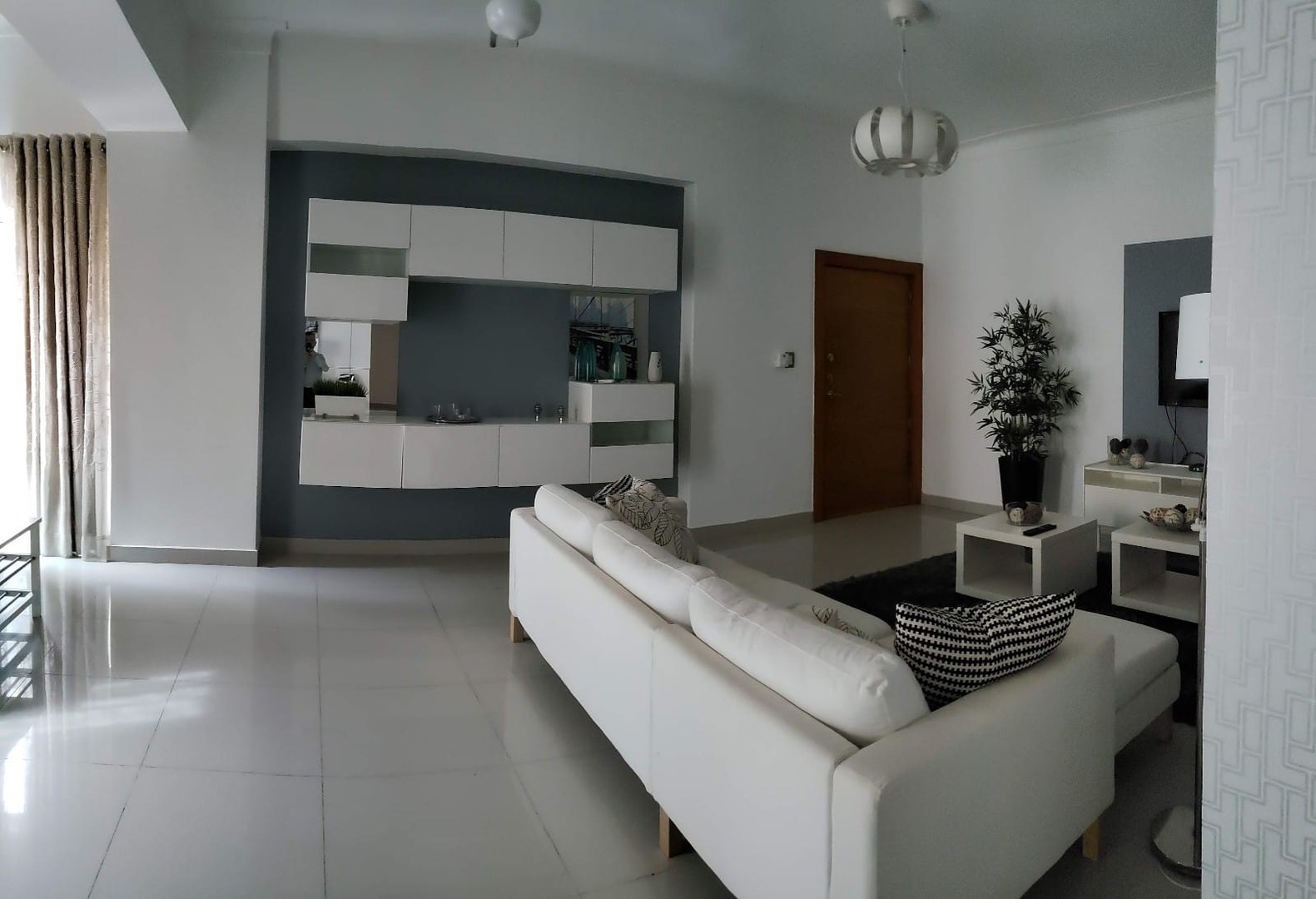 apartamentos - SIN INTERMEDIARIOS, RENTO APARTAMENTO MODERNO 9