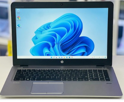 computadoras y laptops - LAPTOP HP 840 G3 5