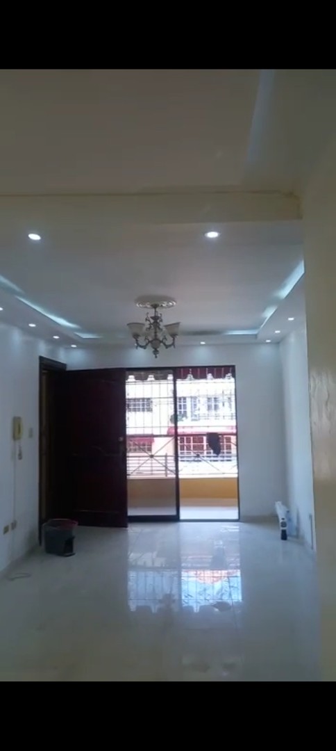apartamentos - APARTAMENTO EN VILLA AURA  1