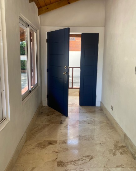 casas - Alquiler de Casa en cuesta Hermosa II  4