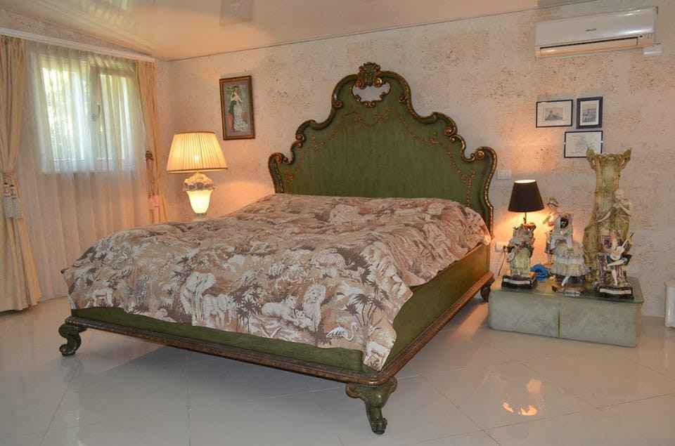 casas vacacionales y villas - VILLA EN VENTA EN PUERTO PLATA, REPUBLICA DOMINICANA. 1