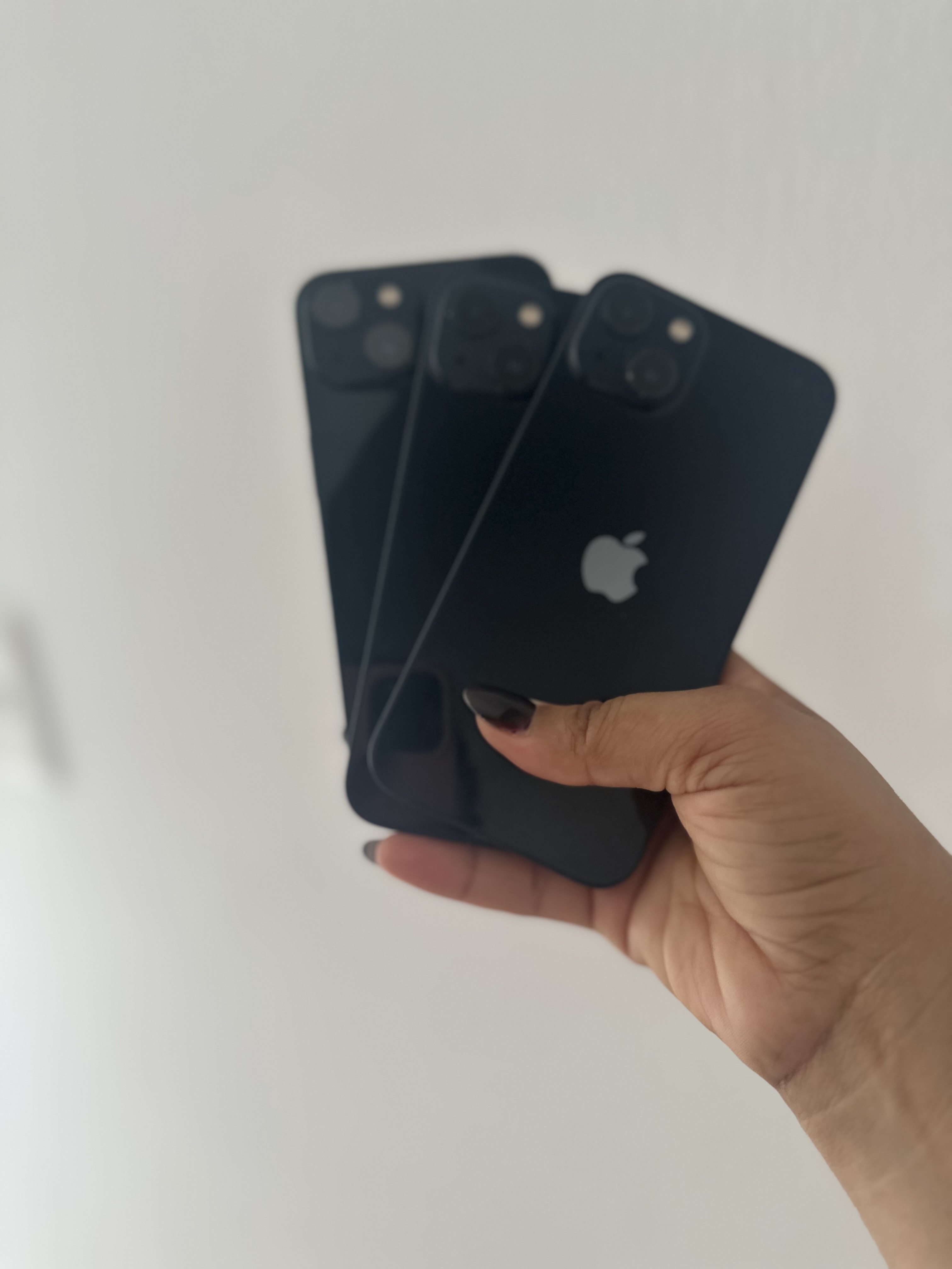 celulares y tabletas - iPhone 13 128GB Factory 2