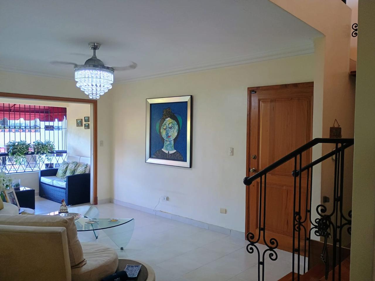 apartamentos - Penthouse 4 Habitaciones, Condominio Santo Domingo 0