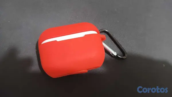 otros electronicos - Leer descripción - Covers para Airpods Pro 2 3