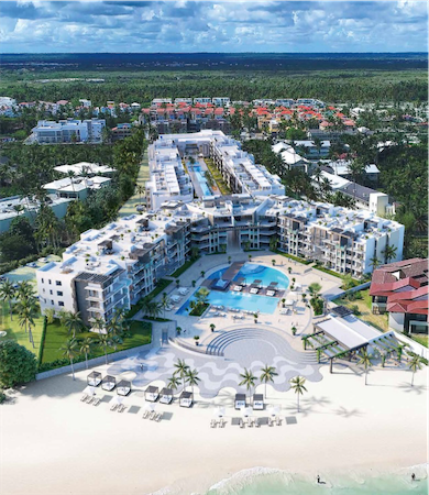 apartamentos - ☀️ APARTAMENTOS EN PUNTA CANA ☀️