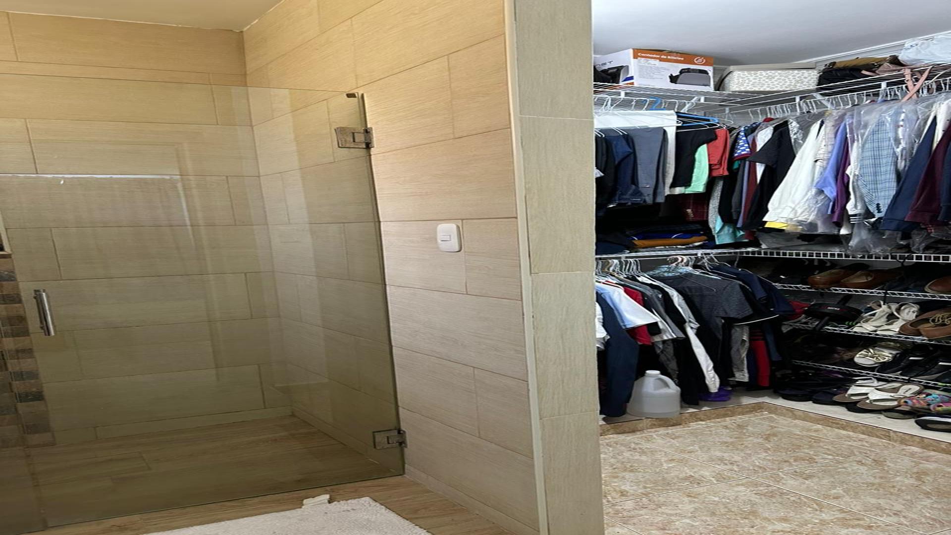 casas - Vendo casa en alma rosa I I 5