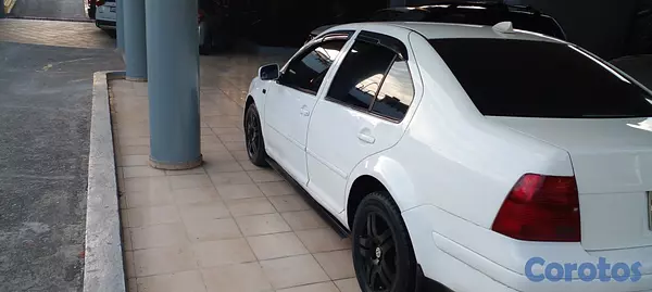 carros - Volkswagen Jetta 2002 4