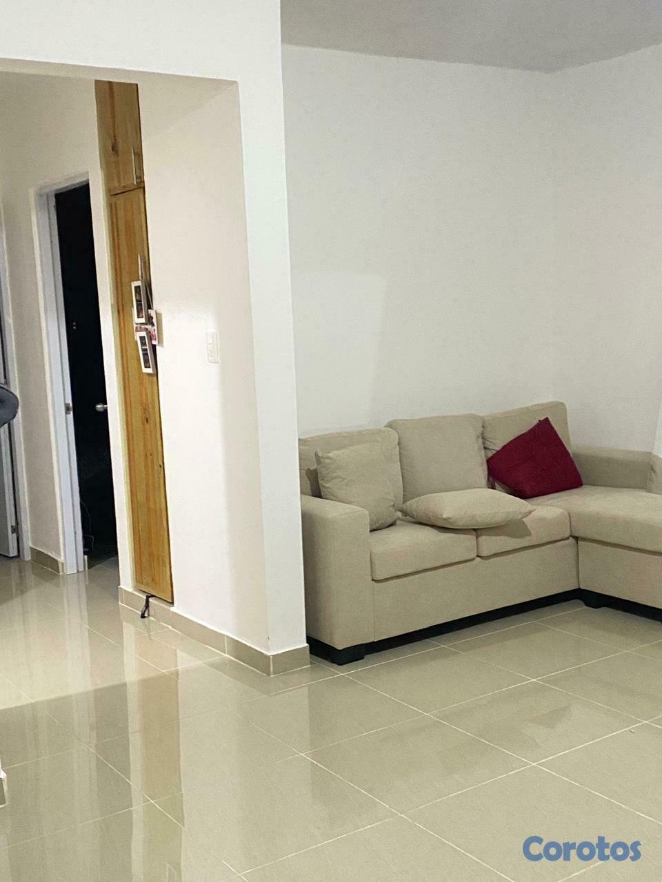 muebles y colchones - Mueble L excelentes materiales  2