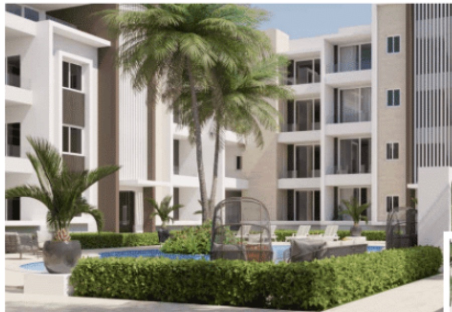 apartamentos - Apartamentos en Bayahibe cerca de la playa  3