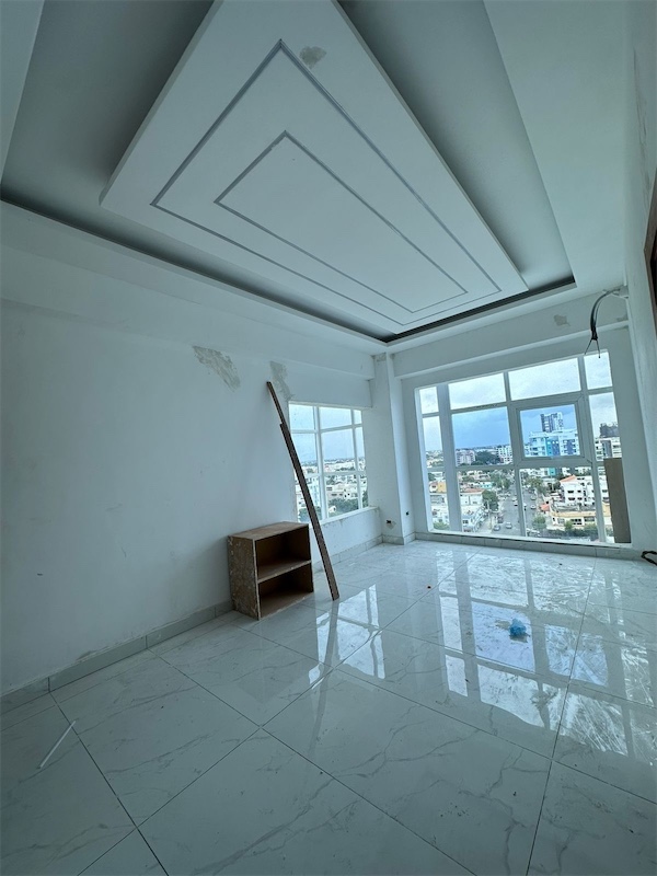 apartamentos - Venta de apartamento tipo penthouse 600mts Alma Rosa 1 con picuzzi vista al mar  7