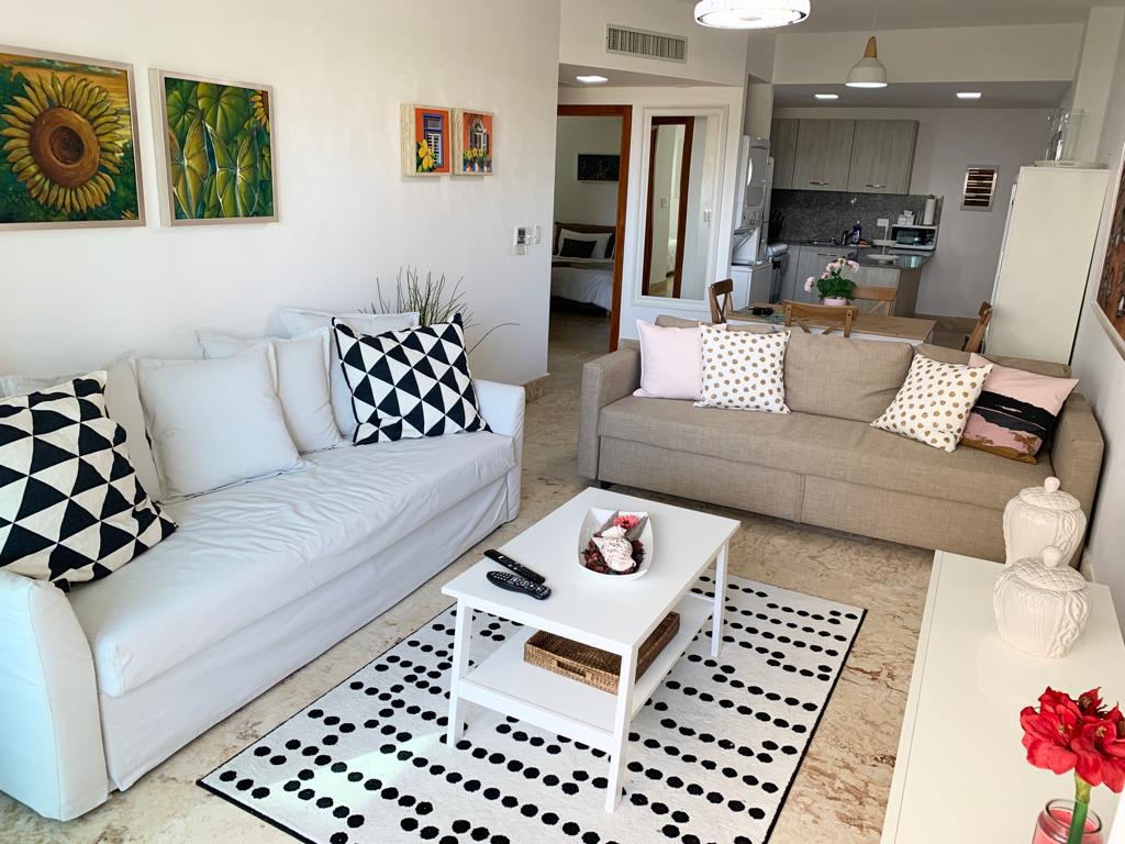 apartamentos - Apartamento en venta en Playa Nueva la Romana, San Pedro de Macoris 4