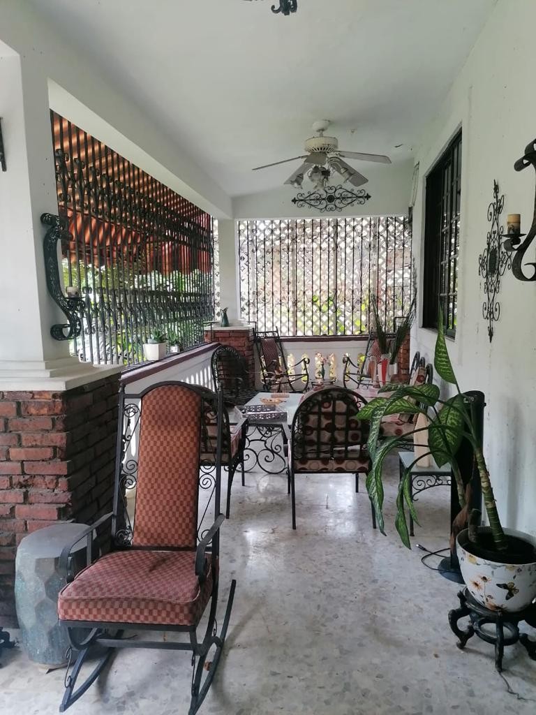 casas - Casa Gazcue 6