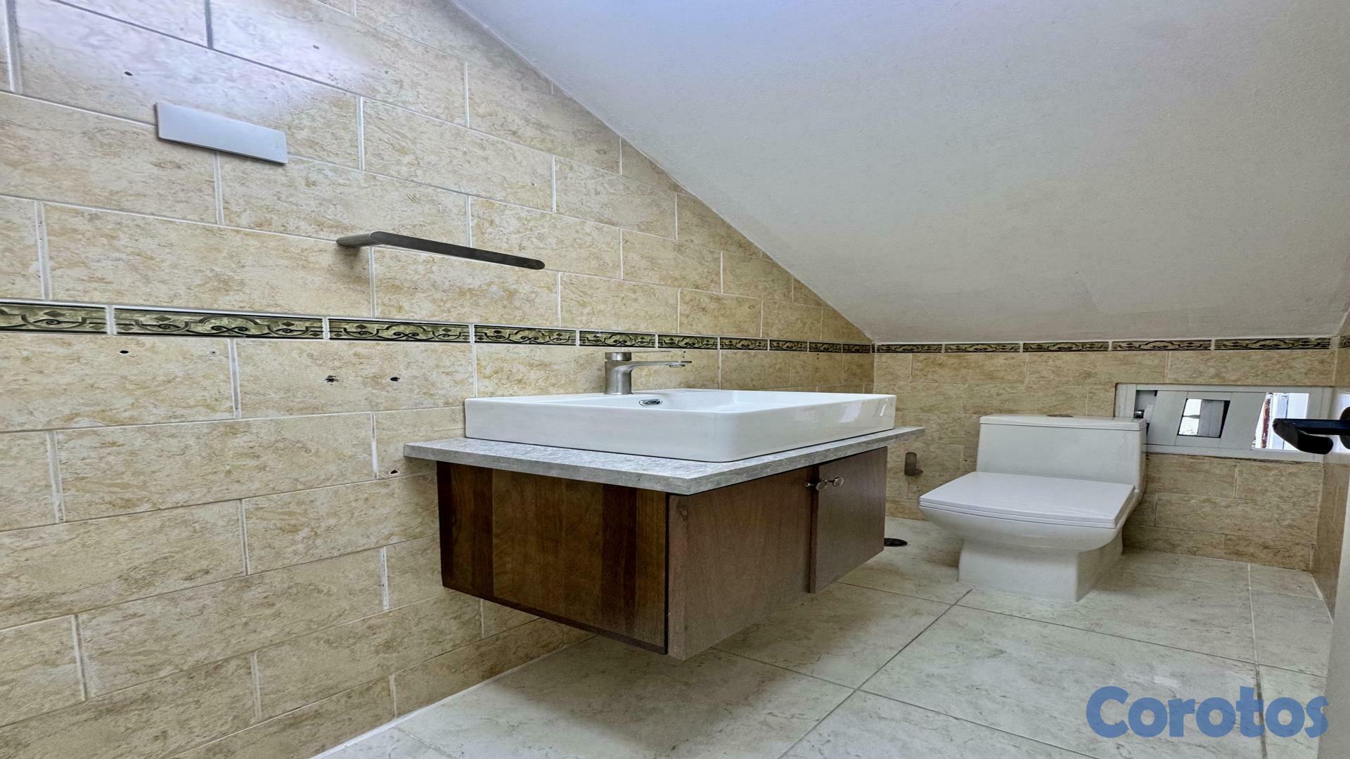 casas - CASA EN RENTA CERROS DE GURABO SANTIAGO 5