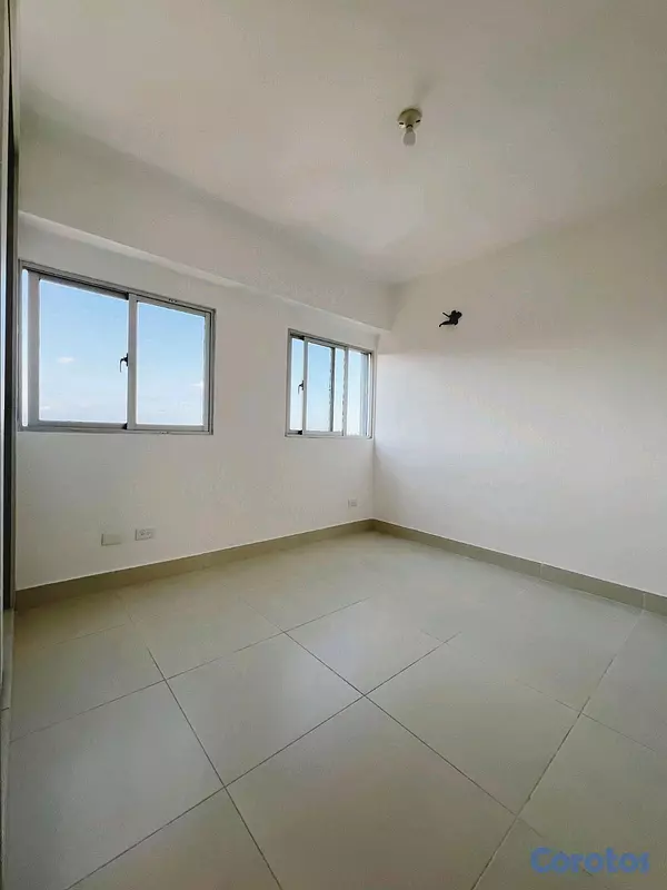 apartamentos - Venta de Apartamento en Colinas del seminario Alquilado 6