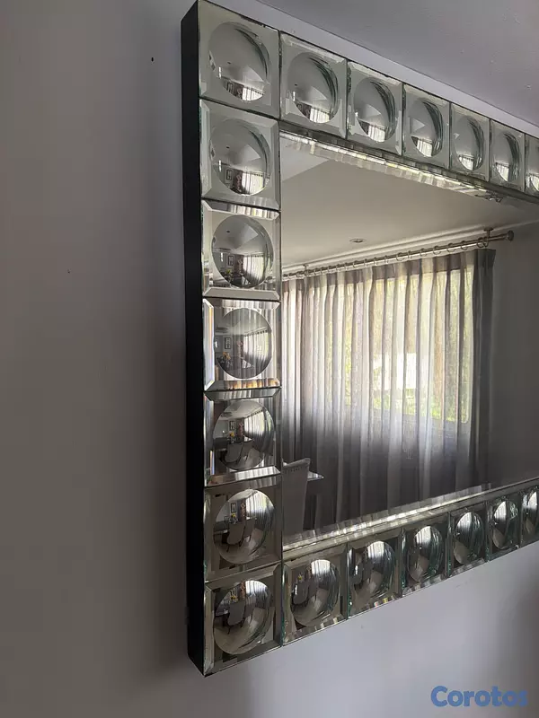 decoración y accesorios - Espejo  3