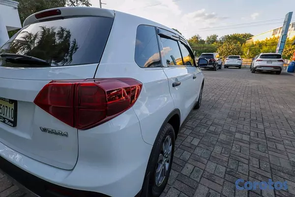 jeepetas y camionetas - suzuki vitara 2022 10