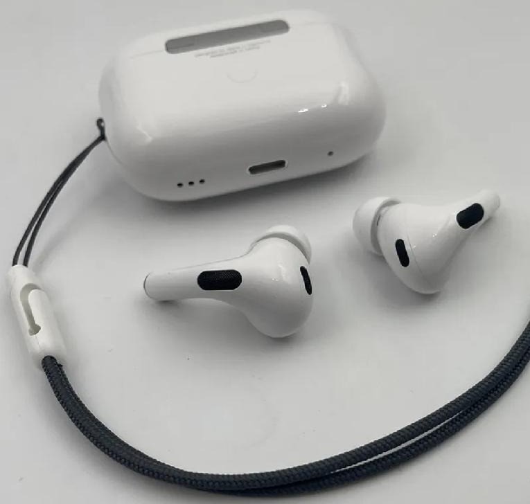 camaras y audio - Audifonos inalambricos airpods Pro 2 segunda generacion 1.1 4