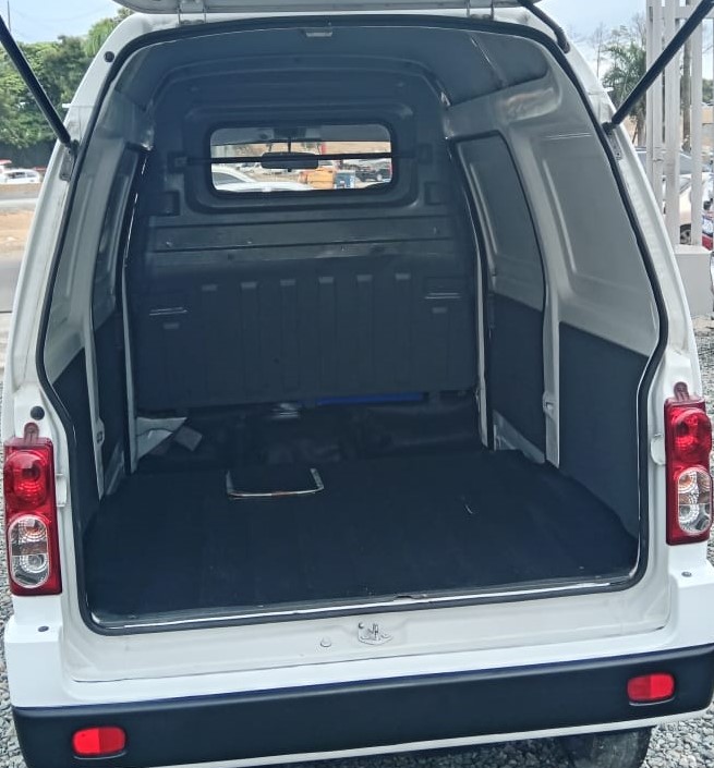 otros vehiculos - DAEWOO DAMA 2017 BLANCO GLP 5