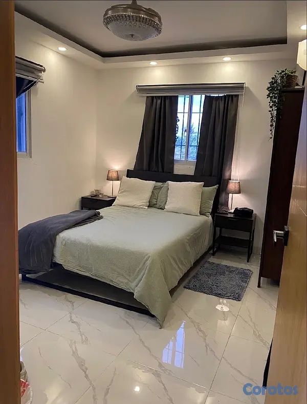 casas - venta de casa- máximo Gómez Santo Domingo  5