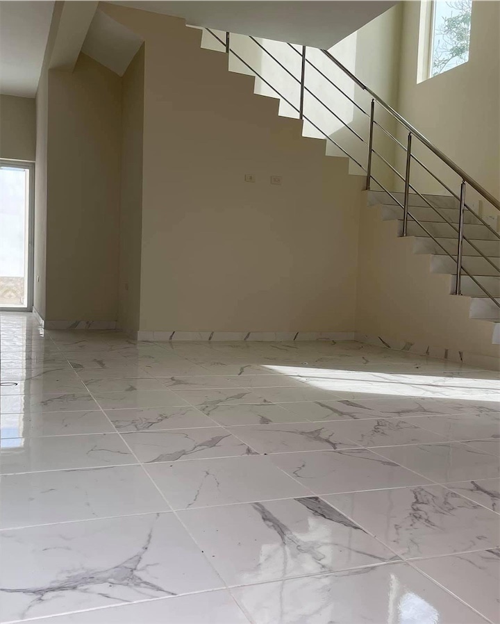 casas - Casa amplia moderna a 3 minutos de playa dorada residencial privado 3