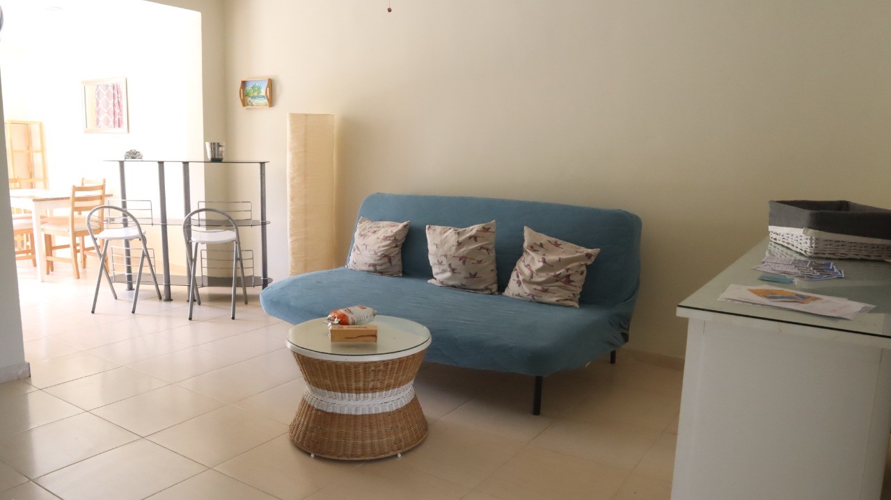 apartamentos - Amplio apto en Punta Cana