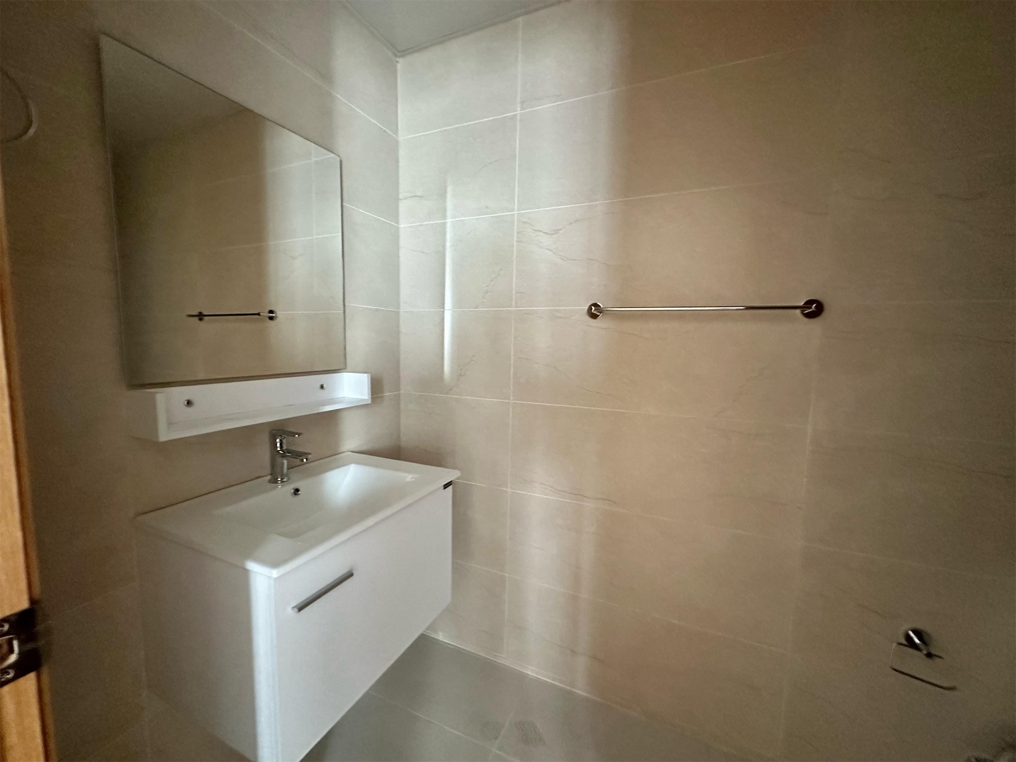 apartamentos - Apartamento en alquiler en Evaristo Morales de 1 Habitación  7