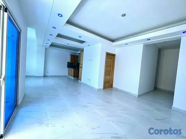 apartamentos - Apartamento en Venta en Vista Hermosa  3 Hab  2 Pa 4