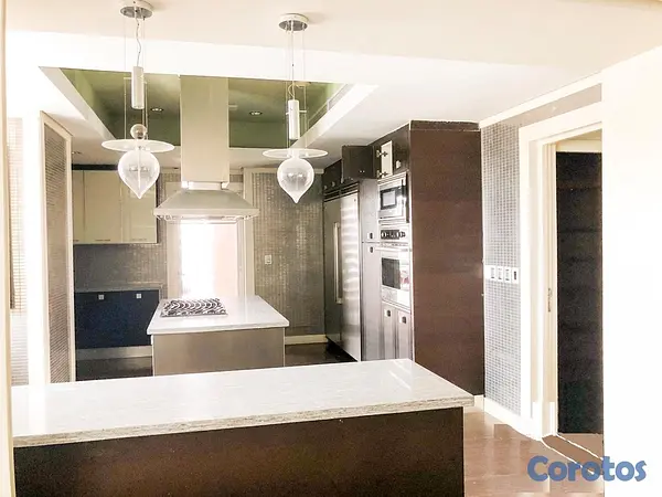 apartamentos - SUPER APTO DE LUJO, REMODELADO Y REBAJADO EN TORRE 8