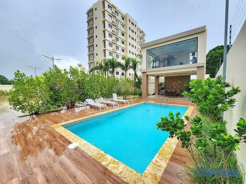 apartamentos - APARTAMENTO NUEVO EN RENTA – PRÓXIMO AL HOMS SANTIAGO 1