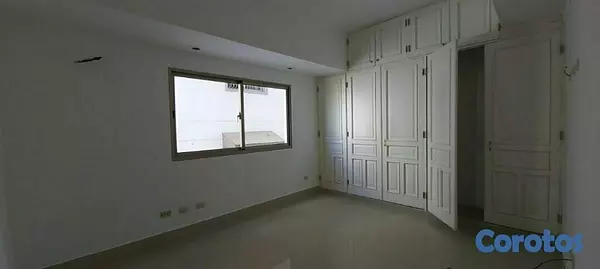 apartamentos - BELLO Y ESPACIOSO APARTAMENTO EN BELLA VISTA 6