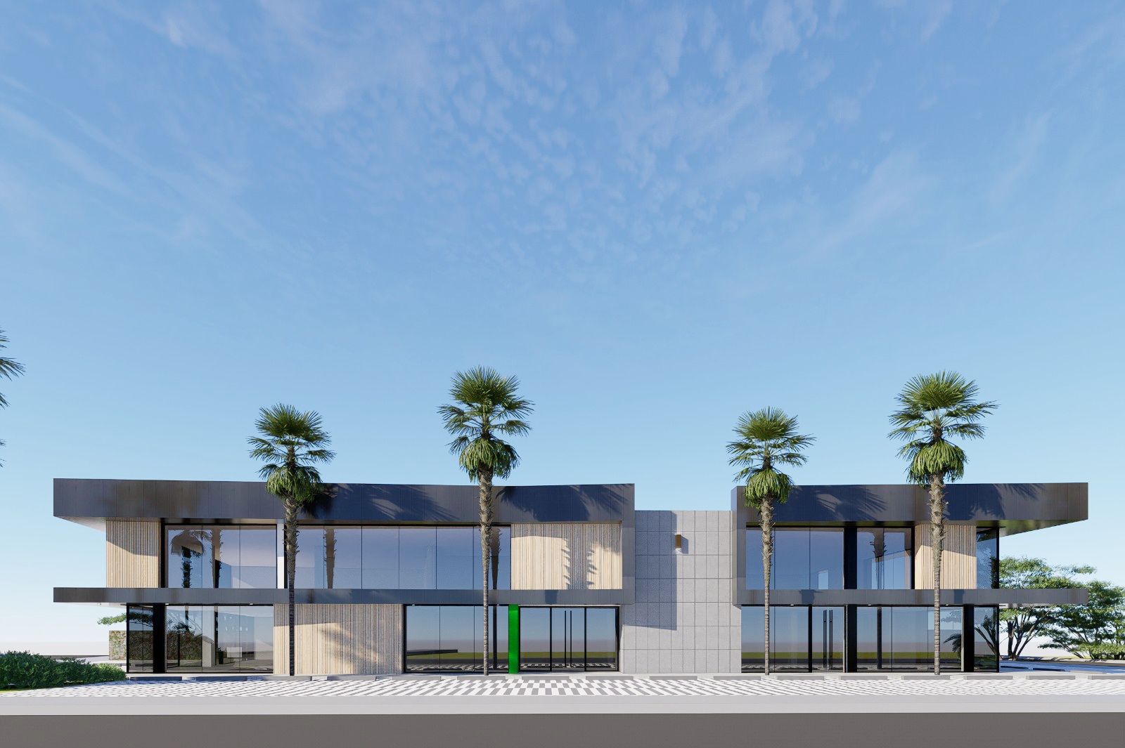 oficinas y locales comerciales - Local céntrico en Naco 2