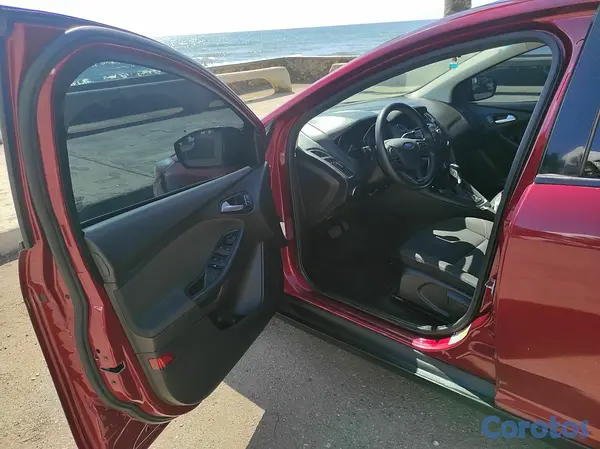 carros - Ford Focus SE 2015
RD$200,,000

Excelentes Condiciones!  2